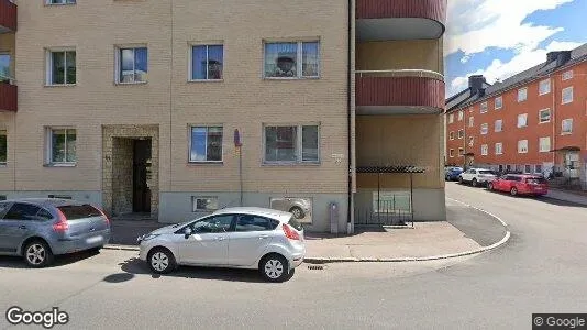 Apartments for rent in Karlstad - Photo from Google Street View