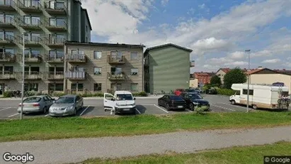 Apartments for rent in Nyköping - Photo from Google Street View Apartments for rent in Nyköping - Photo from Google Street View
