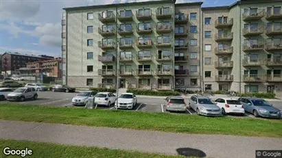 Apartments for rent in Nyköping - Photo from Google Street View Apartments for rent in Nyköping - Photo from Google Street View