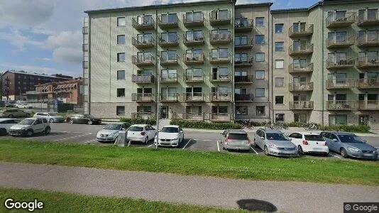 Apartments for rent in Nyköping - Photo from Google Street View