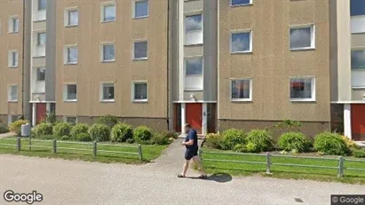 Apartments for rent in Uddevalla - Photo from Google Street View