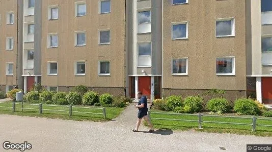 Apartments for rent in Uddevalla - Photo from Google Street View