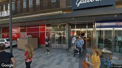 Apartments for rent in Eskilstuna - Photo from Google Street View Apartments for rent in Eskilstuna - Photo from Google Street View