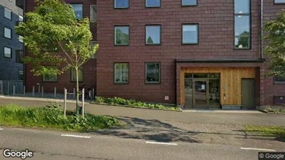 Apartments for rent in Mölndal - Photo from Google Street View