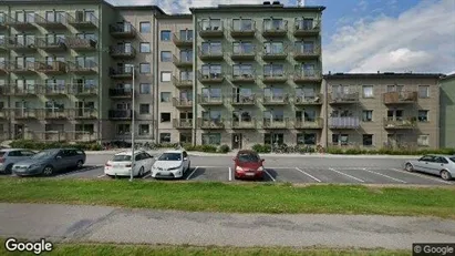 Apartments for rent in Nyköping - Photo from Google Street View Apartments for rent in Nyköping - Photo from Google Street View