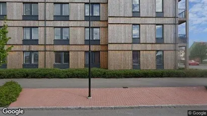 Apartments for rent in Nyköping - Photo from Google Street View Apartments for rent in Nyköping - Photo from Google Street View