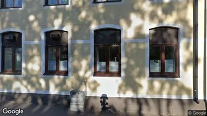 Apartments for rent in Oskarshamn - Photo from Google Street View Apartments for rent in Oskarshamn - Photo from Google Street View