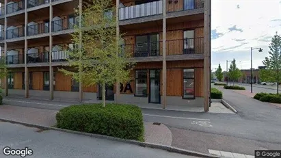 Apartments for rent in Nyköping - Photo from Google Street View Apartments for rent in Nyköping - Photo from Google Street View