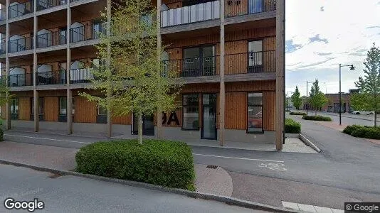 Apartments for rent in Nyköping - Photo from Google Street View