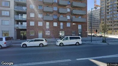 Apartments for rent in Järfälla - Photo from Google Street View Apartments for rent in Järfälla - Photo from Google Street View