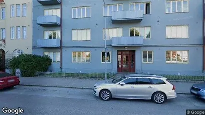 Apartments for rent in Karlskrona - Photo from Google Street View Apartments for rent in Karlskrona - Photo from Google Street View