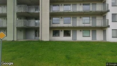 Apartments for rent in Nyköping - Photo from Google Street View Apartments for rent in Nyköping - Photo from Google Street View