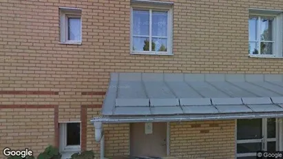 Apartments for rent in Skellefteå - Photo from Google Street View