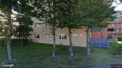 Apartments for rent in Höganäs - Photo from Google Street View