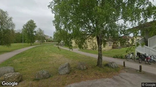 Apartments for rent in Kalmar - Photo from Google Street View