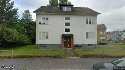 Apartments for rent in Nässjö - Photo from Google Street View Apartments for rent in Nässjö - Photo from Google Street View