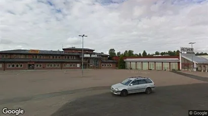 Apartments for rent in Falun - Photo from Google Street View