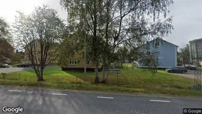 Apartments for rent in Sävsjö - Photo from Google Street View Apartments for rent in Sävsjö - Photo from Google Street View