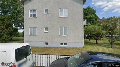 Apartments for rent in Kalmar - Photo from Google Street View Apartments for rent in Kalmar - Photo from Google Street View