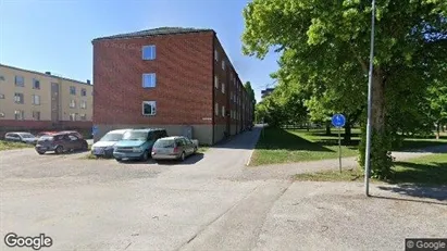 Apartments for rent in Eskilstuna - Photo from Google Street View Apartments for rent in Eskilstuna - Photo from Google Street View