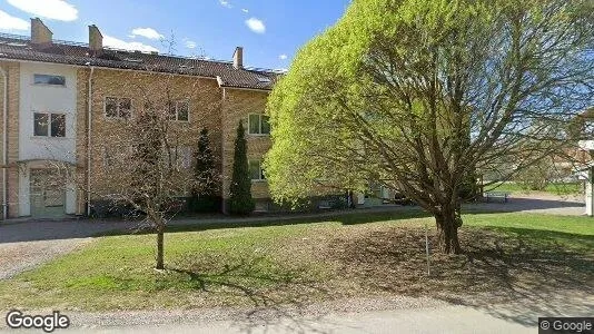 Apartments for rent in Falun - Photo from Google Street View
