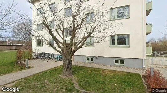 Apartments for rent in Kalmar - Photo from Google Street View