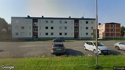 Apartments for rent in Nässjö - Photo from Google Street View Apartments for rent in Nässjö - Photo from Google Street View