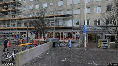 Apartments for rent in Helsingborg - Photo from Google Street View