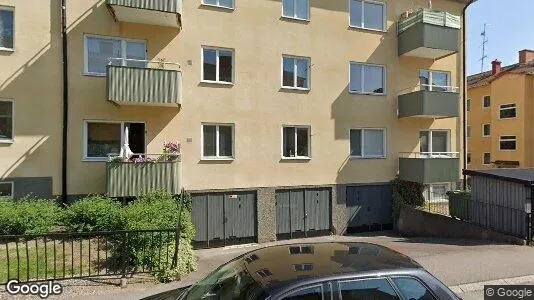 Apartments for rent in Norrköping - Photo from Google Street View