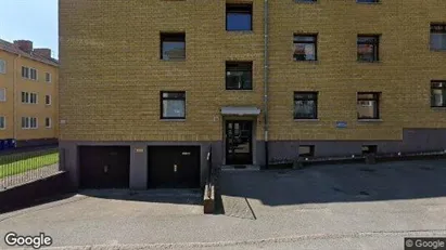 Apartments for rent in Norrköping - Photo from Google Street View