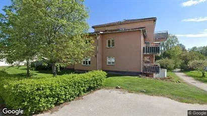 Apartments for rent in Nyköping - Photo from Google Street View Apartments for rent in Nyköping - Photo from Google Street View