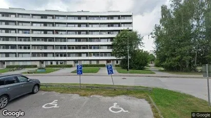 Apartments for rent in Nyköping - Photo from Google Street View Apartments for rent in Nyköping - Photo from Google Street View