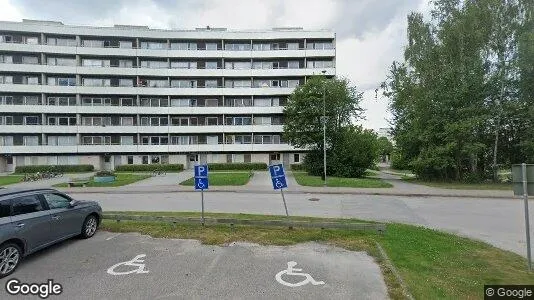 Apartments for rent in Nyköping - Photo from Google Street View