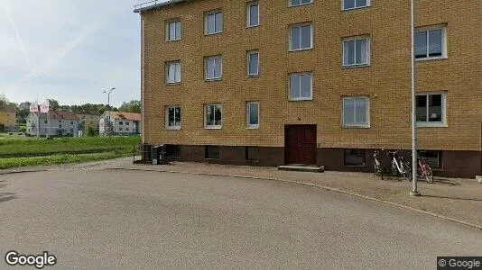 Apartments for rent in Alingsås - Photo from Google Street View