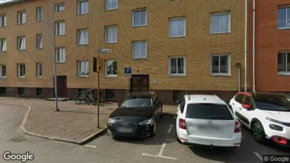 Apartments for rent in Alingsås - Photo from Google Street View