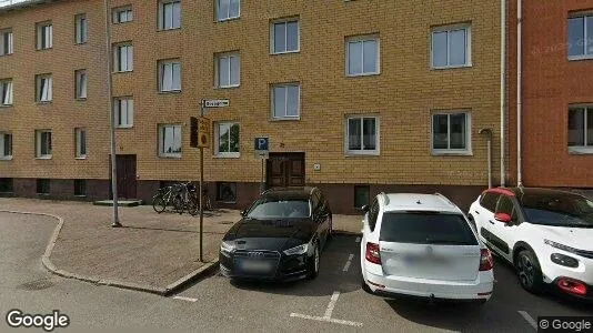 Apartments for rent in Alingsås - Photo from Google Street View