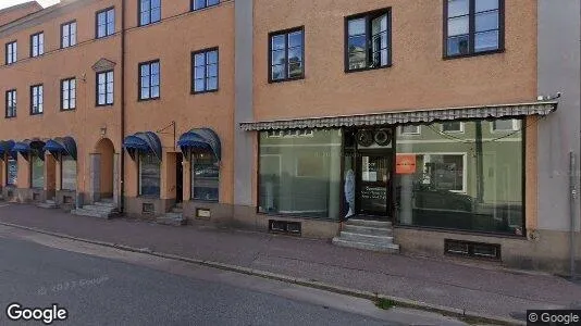 Apartments for rent in Hedemora - Photo from Google Street View