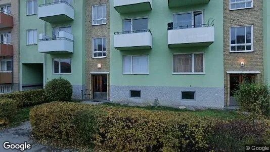 Apartments for rent in Eskilstuna - Photo from Google Street View