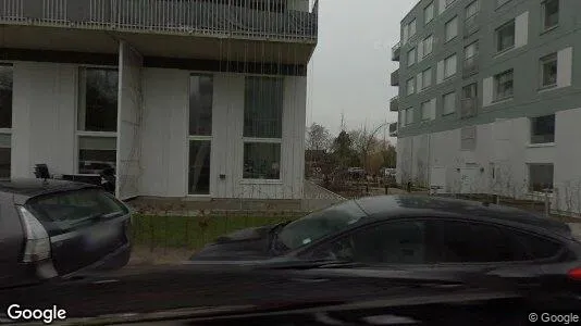Apartments for rent in Ystad - Photo from Google Street View