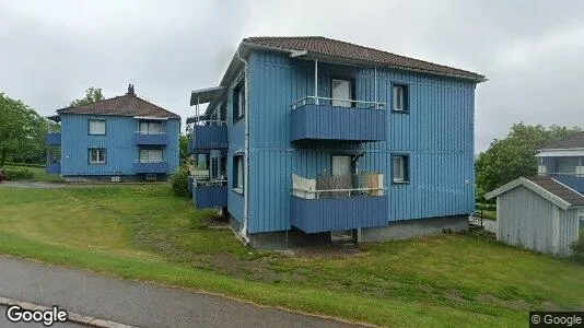 Apartments for rent in Kristinehamn - Photo from Google Street View