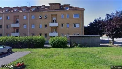 Apartments for rent in Norrköping - Photo from Google Street View