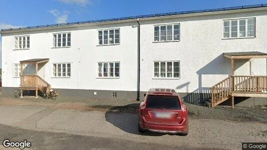 Apartments for rent in Tibro - Photo from Google Street View