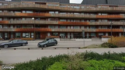 Apartments for rent in Örebro - Photo from Google Street View