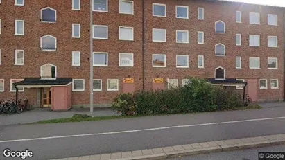 Apartments for rent in Norrköping - Photo from Google Street View