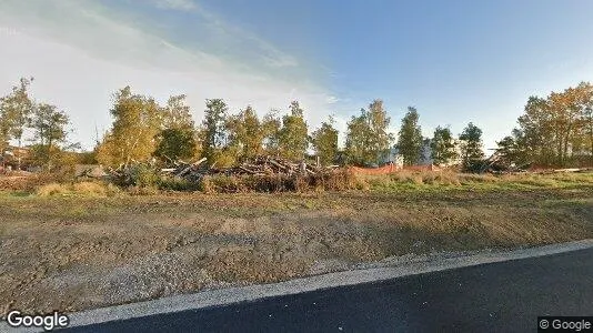 Apartments for rent in Örebro - Photo from Google Street View