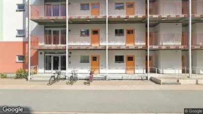 Apartments for rent in Nyköping - Photo from Google Street View Apartments for rent in Nyköping - Photo from Google Street View