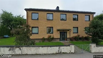 Apartments for rent in Borås - Photo from Google Street View
