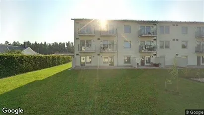 Apartments for rent in Nässjö - Photo from Google Street View Apartments for rent in Nässjö - Photo from Google Street View