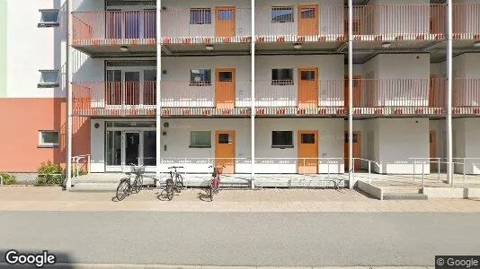 Apartments for rent in Nyköping - Photo from Google Street View