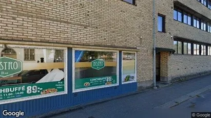 Apartments for rent in Nybro - Photo from Google Street View Apartments for rent in Nybro - Photo from Google Street View